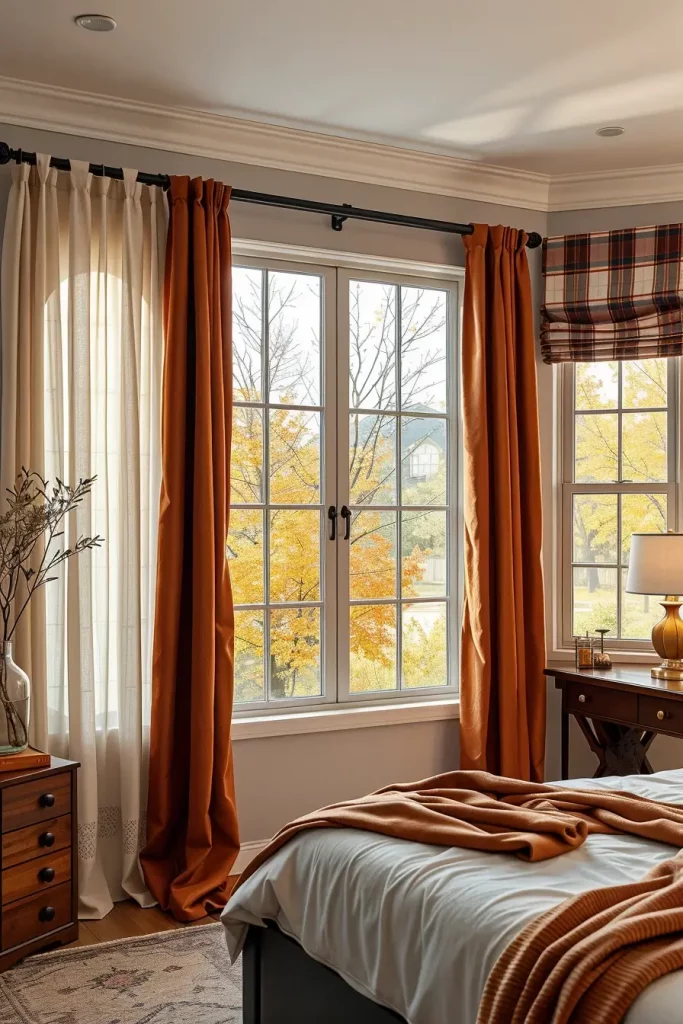 61 Rustic Fall Home Decor 2025 Ideas to Cozy Up Your Space This Season