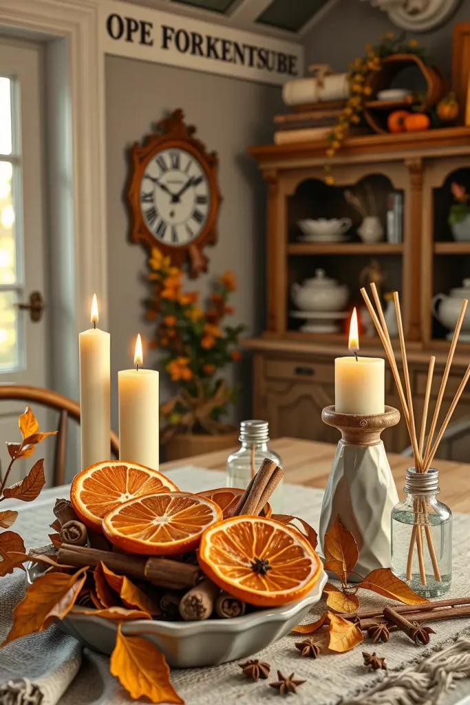 69 Fall Farmhouse Decor Ideas 2025 That Will Transform Your Home This Autumn