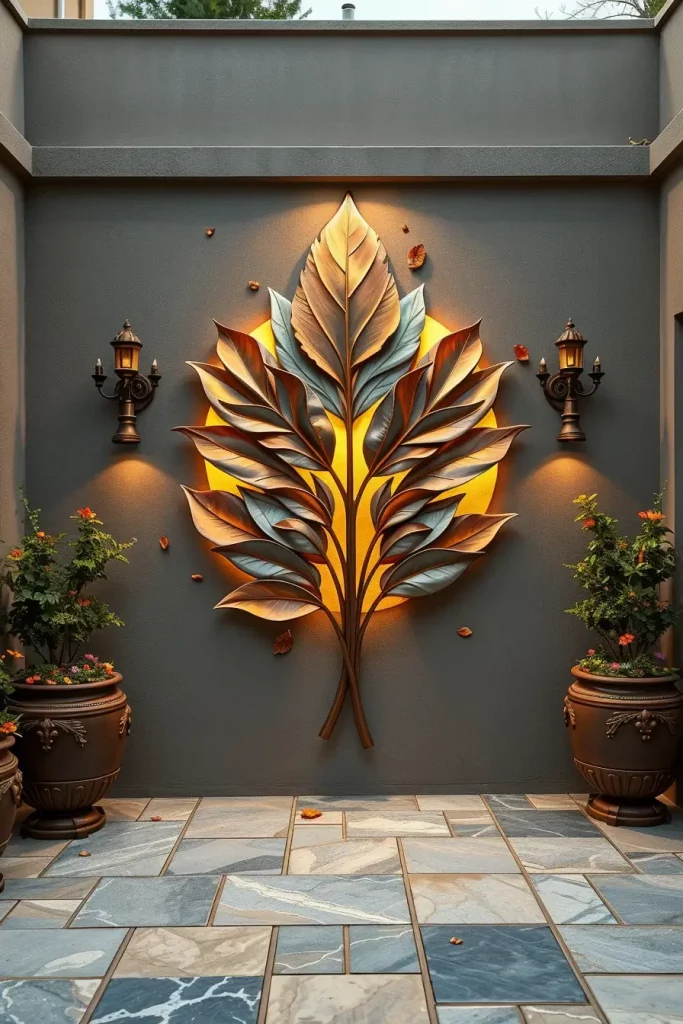 69 Fall Outdoor Decor Ideas 2025: Stylish and Cozy Inspirations for Your Porch and Yard