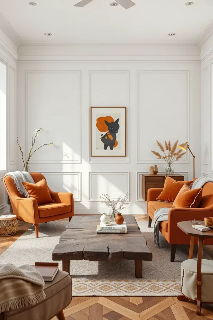 71 Trending Autumn Home Decor 2025 Ideas to Transform Your Space