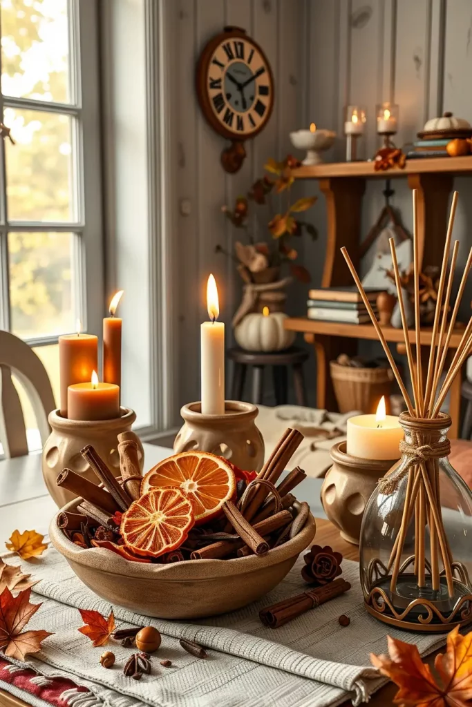 69 Fall Farmhouse Decor Ideas 2025 That Will Transform Your Home This Autumn