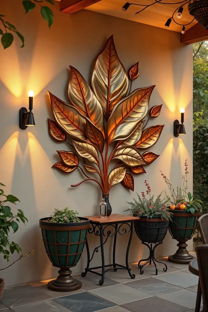 69 Fall Outdoor Decor Ideas 2025: Stylish and Cozy Inspirations for Your Porch and Yard