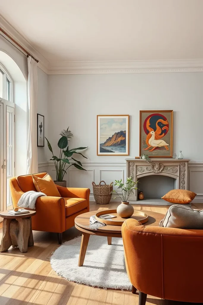 71 Trending Autumn Home Decor 2025 Ideas to Transform Your Space