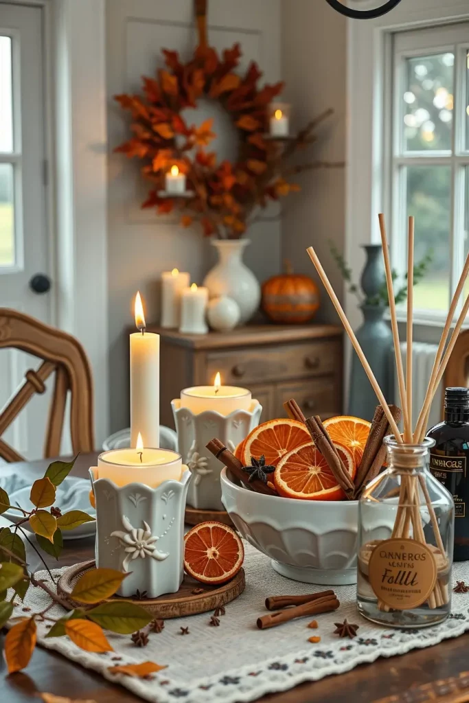69 Fall Farmhouse Decor Ideas 2025 That Will Transform Your Home This Autumn
