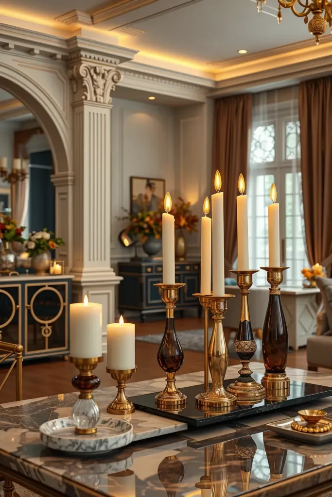 64 Fall Appartement Decor Ideas 2025 to Cozy Up Your Space with Style