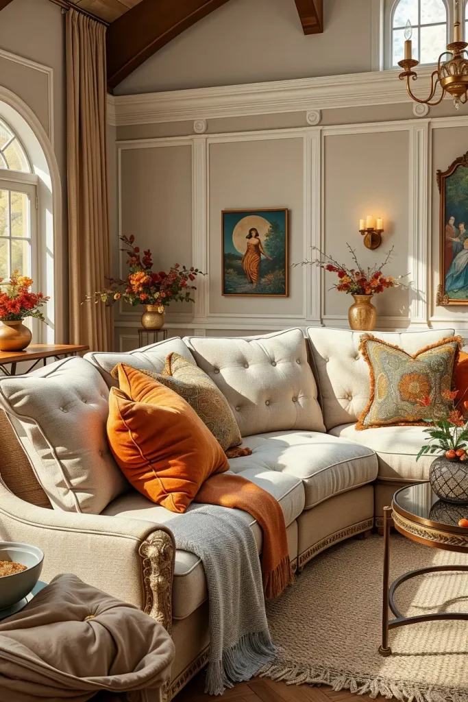 71 Trending Autumn Home Decor 2025 Ideas to Transform Your Space