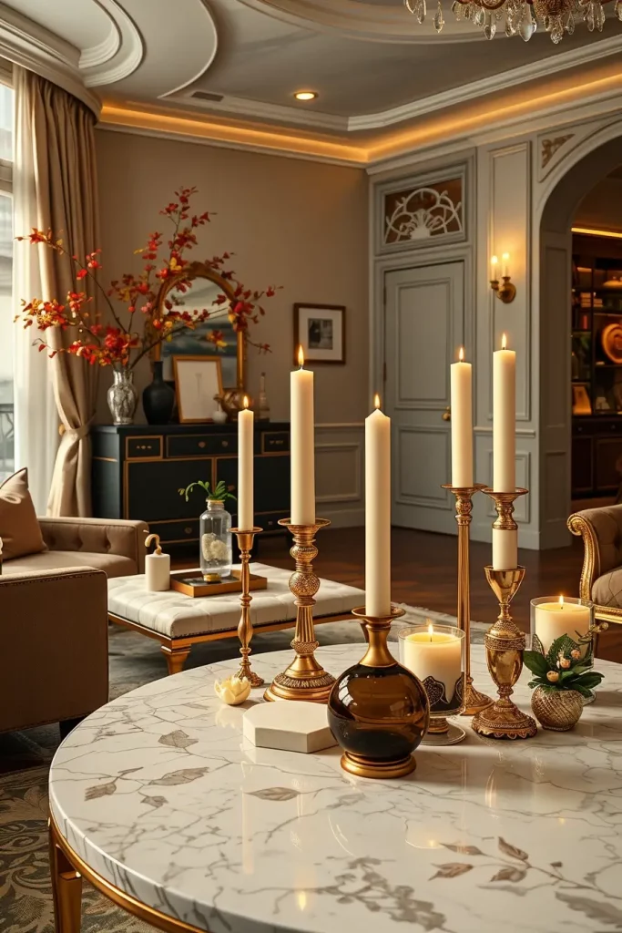 64 Fall Appartement Decor Ideas 2025 to Cozy Up Your Space with Style