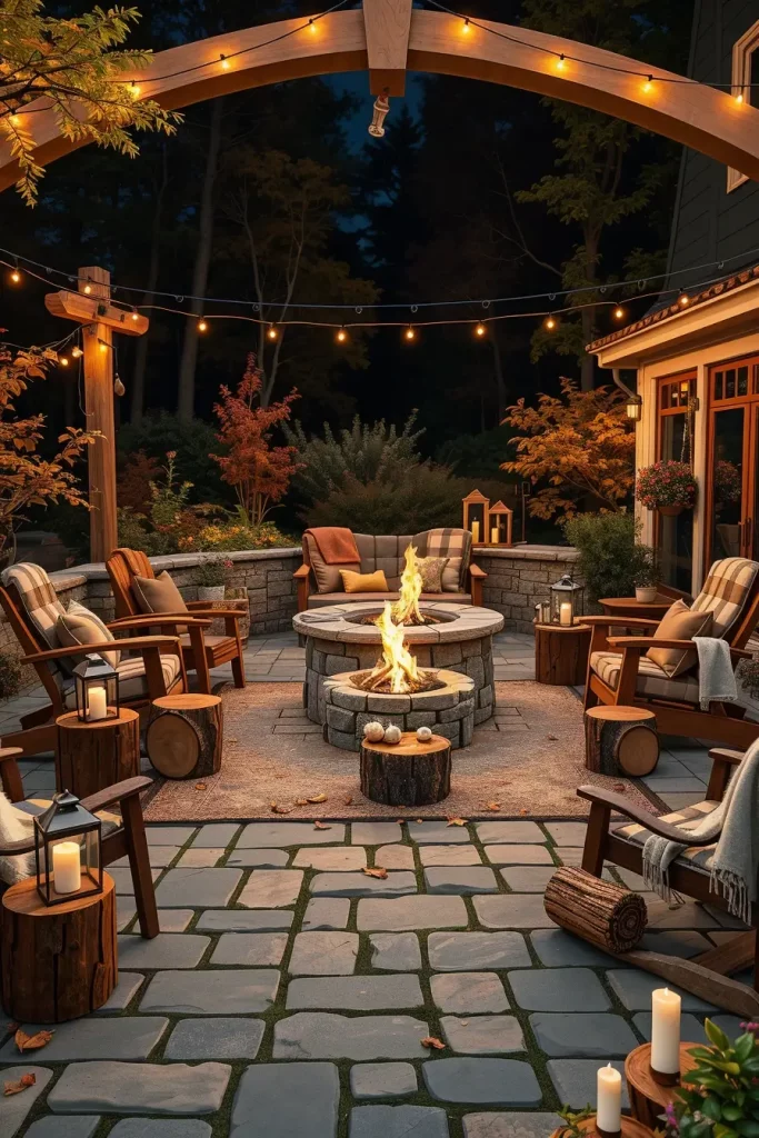 61 Rustic Fall Home Decor 2025 Ideas to Cozy Up Your Space This Season