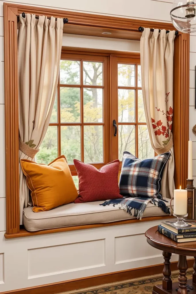 69 Fall Farmhouse Decor Ideas 2025 That Will Transform Your Home This Autumn