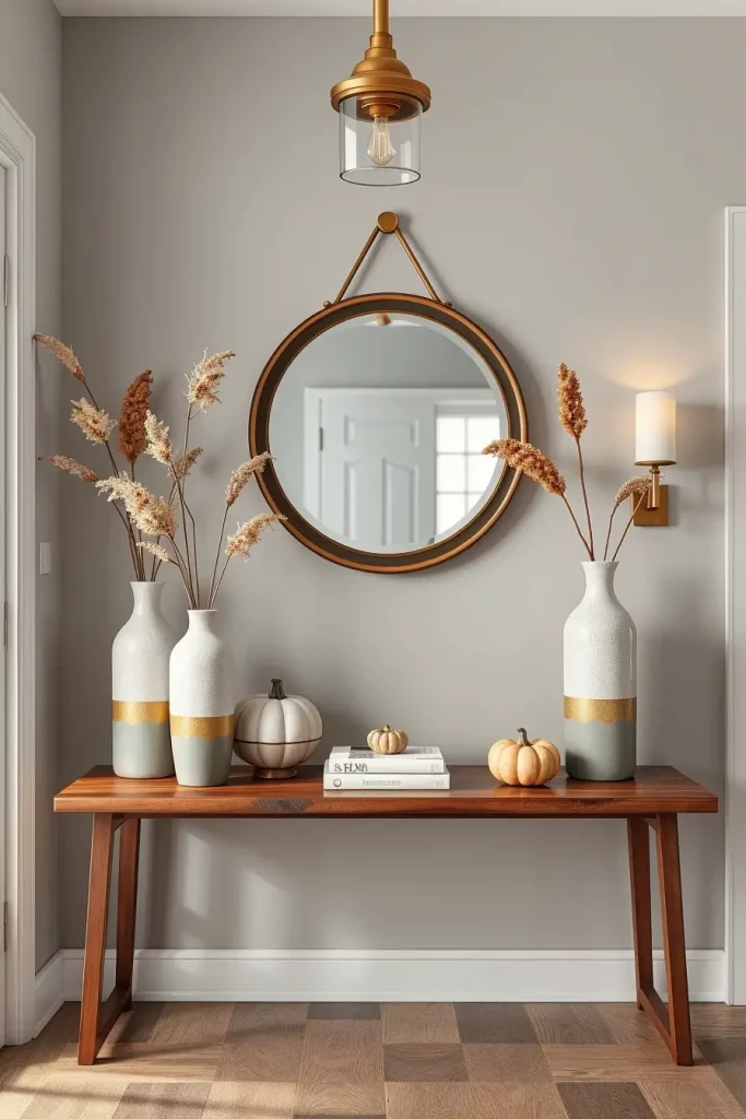 71 Trending Autumn Home Decor 2025 Ideas to Transform Your Space