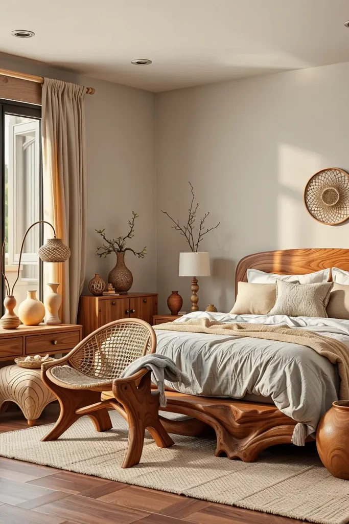 61 Fall Bedroom Decor Ideas 2025 to Make Your Room Warm and Stylish