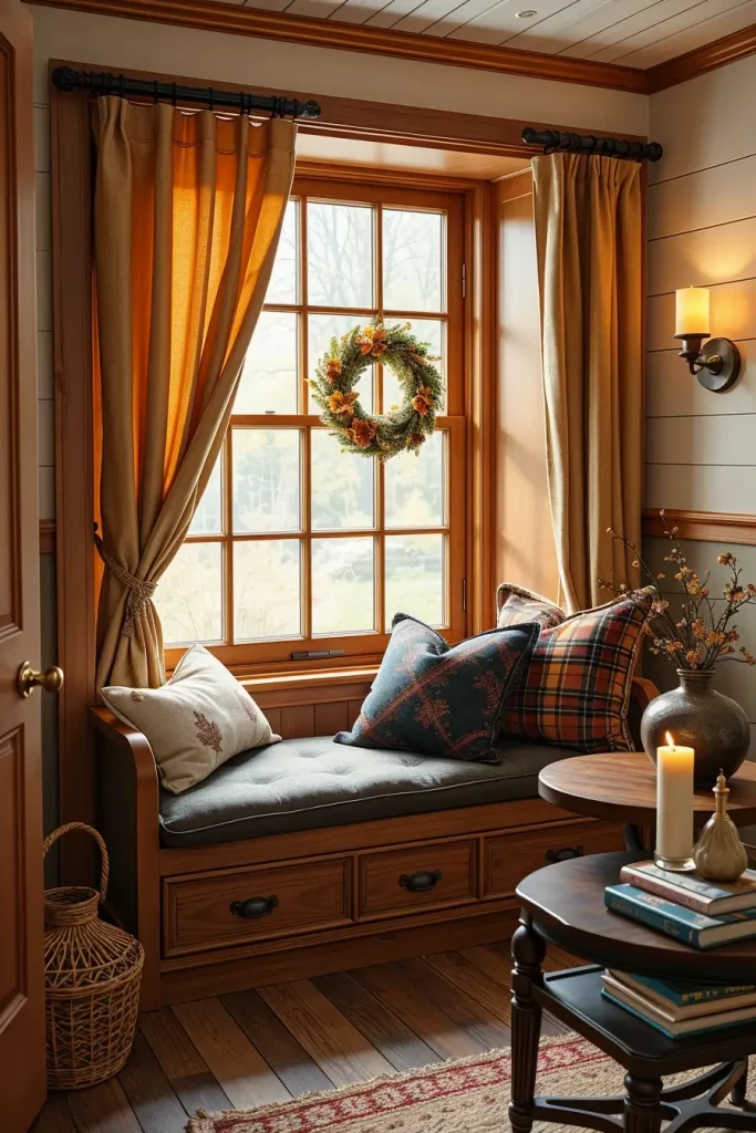 69 Fall Farmhouse Decor Ideas 2025 That Will Transform Your Home This Autumn
