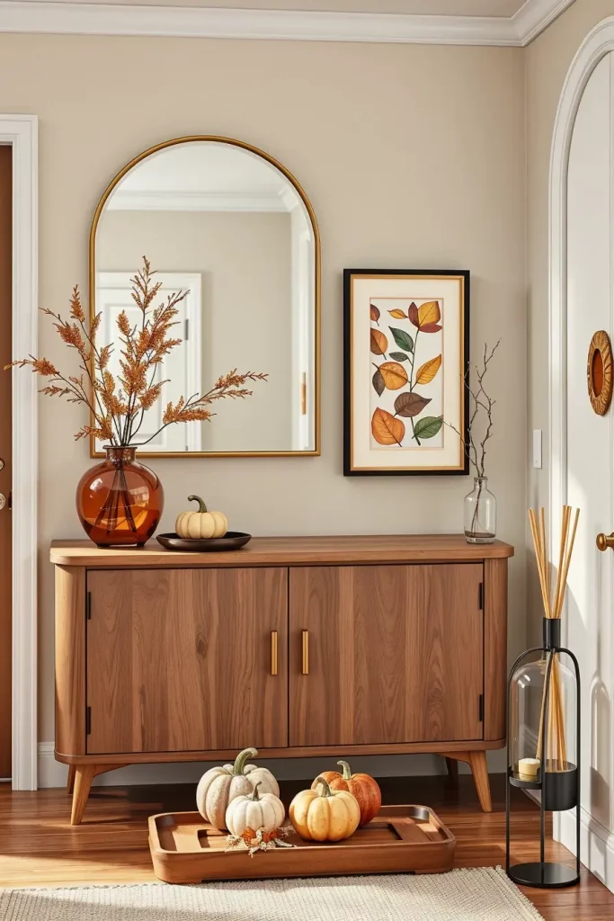 64 Fall Appartement Decor Ideas 2025 to Cozy Up Your Space with Style