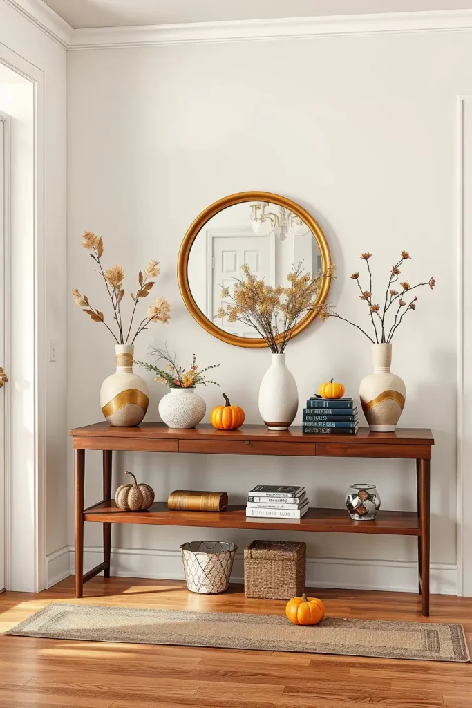 71 Trending Autumn Home Decor 2025 Ideas to Transform Your Space