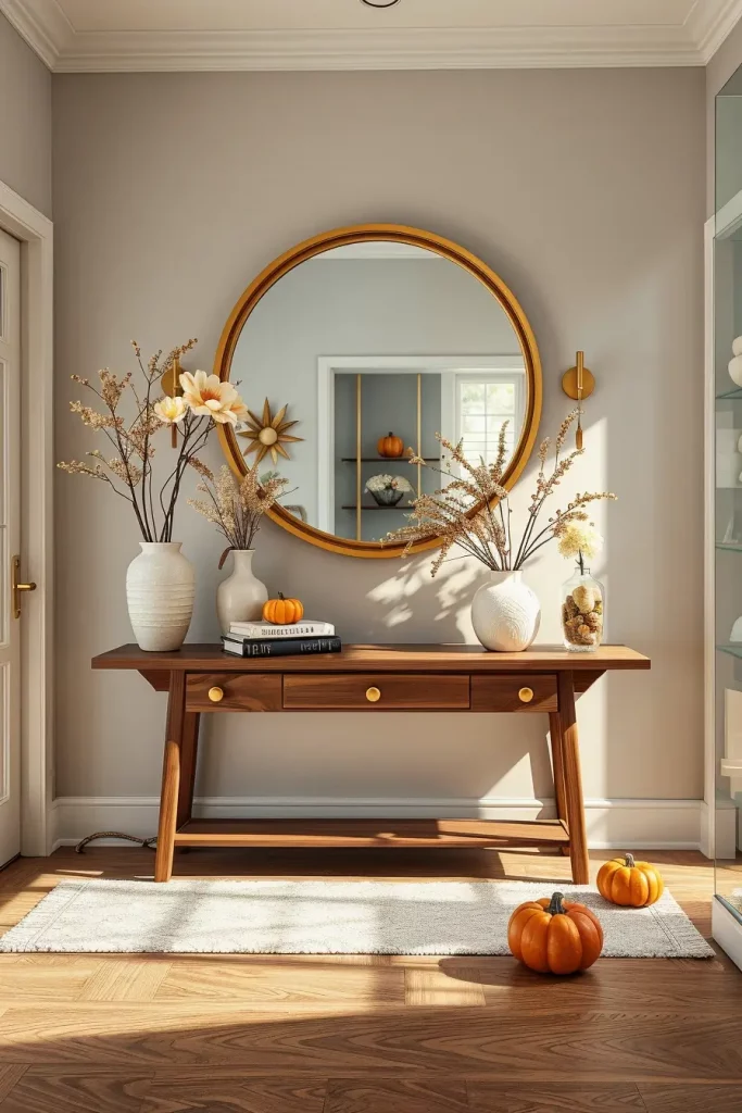 71 Trending Autumn Home Decor 2025 Ideas to Transform Your Space