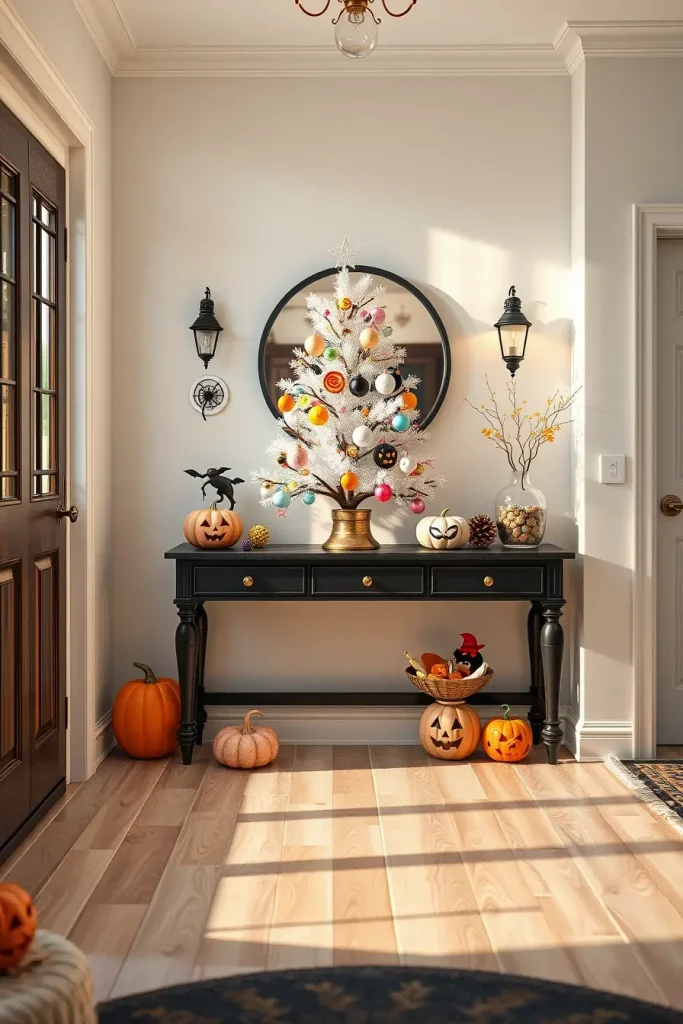 72 Cute Halloween Decor Ideas 2025 for a Fun and Stylish Celebration