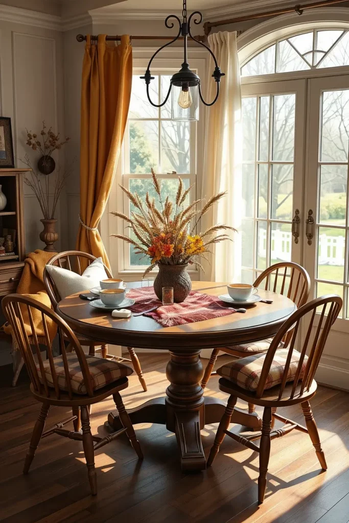 60 Fall Kitchen Decor Ideas 2025 to Transform Your Space This Season