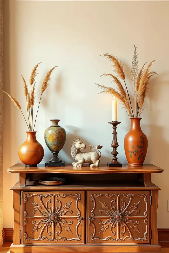 71 Trending Autumn Home Decor 2025 Ideas to Transform Your Space