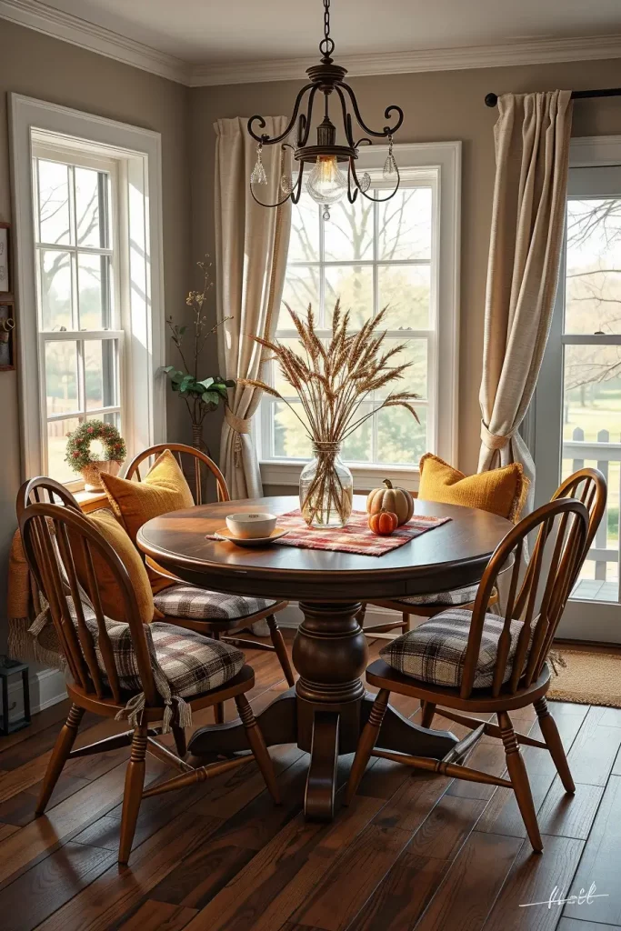 60 Fall Kitchen Decor Ideas 2025 to Transform Your Space This Season