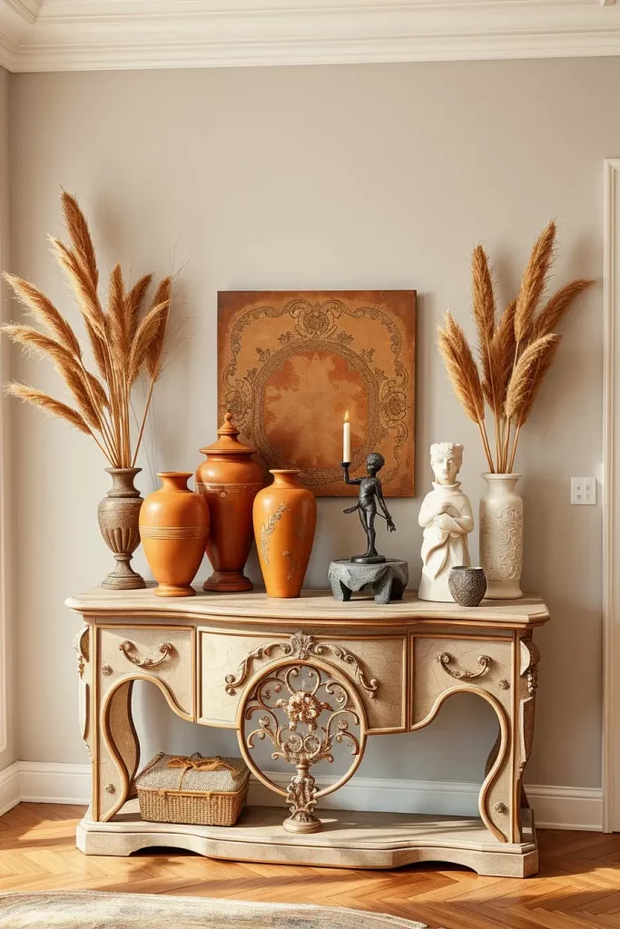 71 Trending Autumn Home Decor 2025 Ideas to Transform Your Space