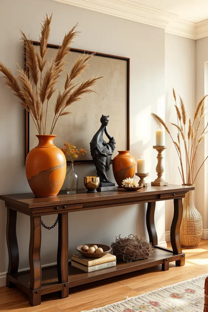 71 Trending Autumn Home Decor 2025 Ideas to Transform Your Space