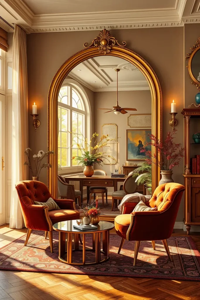 64 Fall Appartement Decor Ideas 2025 to Cozy Up Your Space with Style