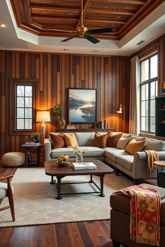 71 Trending Autumn Home Decor 2025 Ideas to Transform Your Space