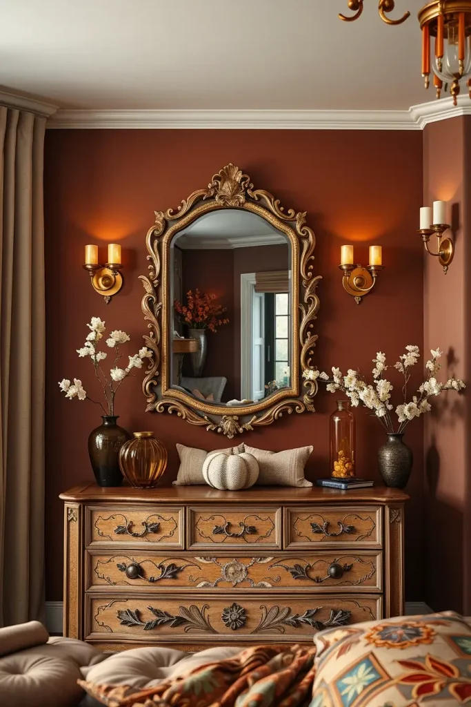 61 Fall Bedroom Decor Ideas 2025 to Make Your Room Warm and Stylish