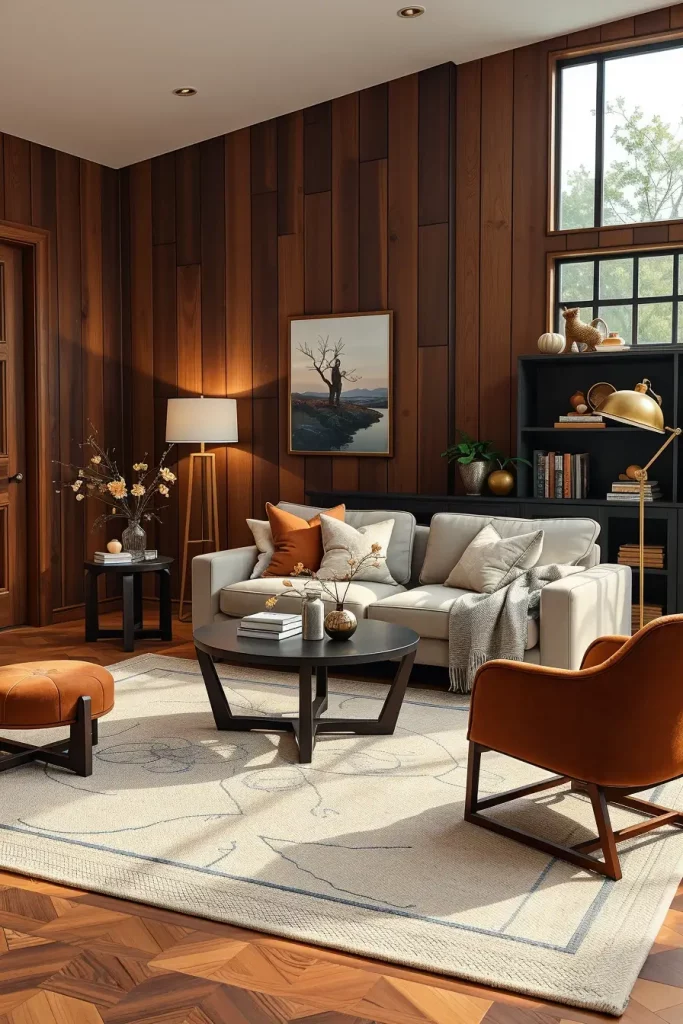 71 Trending Autumn Home Decor 2025 Ideas to Transform Your Space