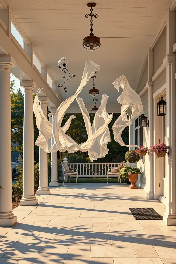 59 New Halloween Porch Decor Inspo 2025: Spooky and Stylish Ideas for Your Front Door