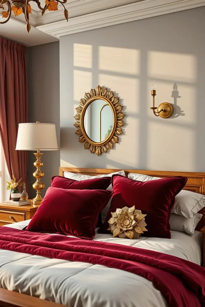 71 Trending Autumn Home Decor 2025 Ideas to Transform Your Space