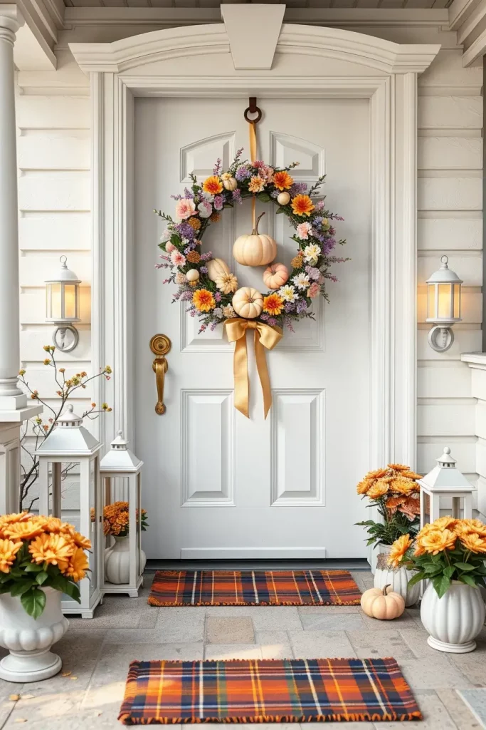 72 Cute Halloween Decor Ideas 2025 for a Fun and Stylish Celebration