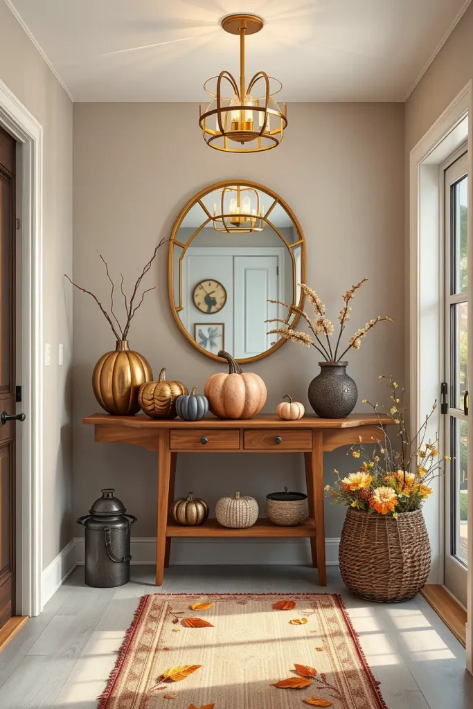 71 Trending Autumn Home Decor 2025 Ideas to Transform Your Space