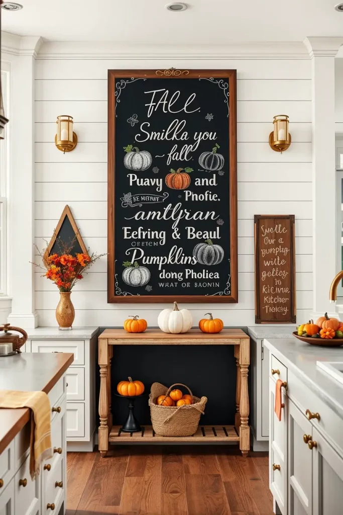 69 Fall Farmhouse Decor Ideas 2025 That Will Transform Your Home This Autumn