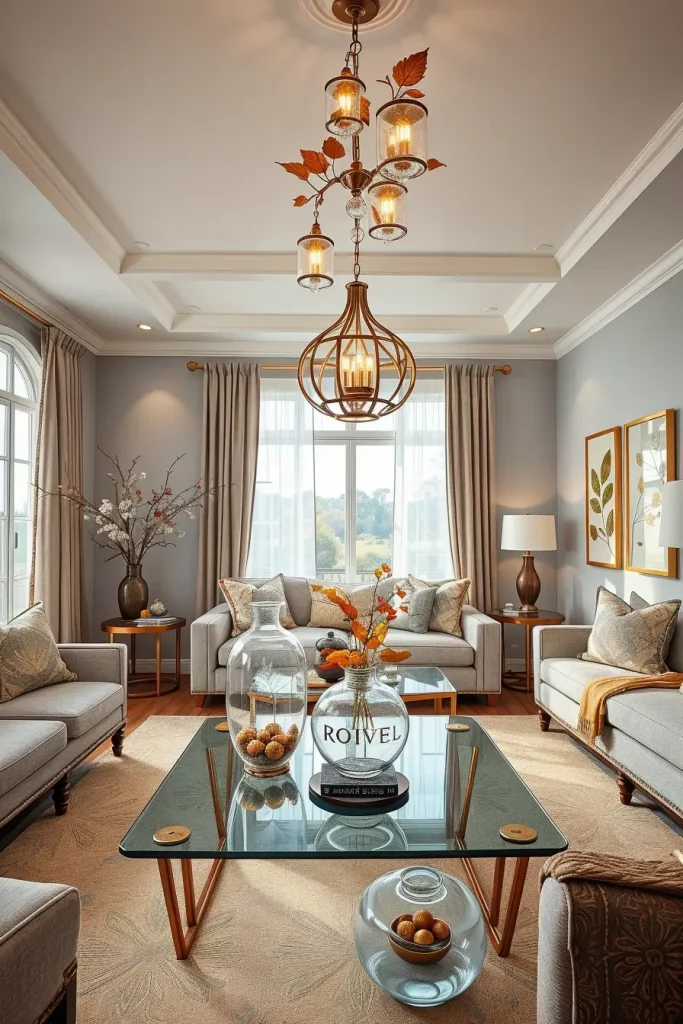 71 Trending Autumn Home Decor 2025 Ideas to Transform Your Space
