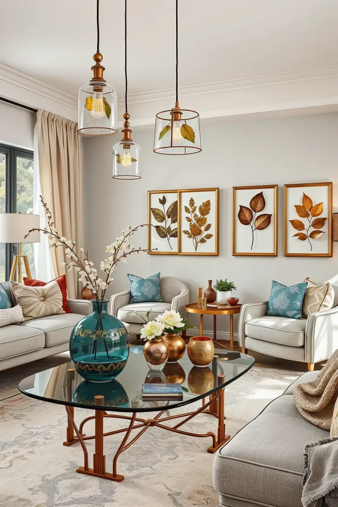 71 Trending Autumn Home Decor 2025 Ideas to Transform Your Space