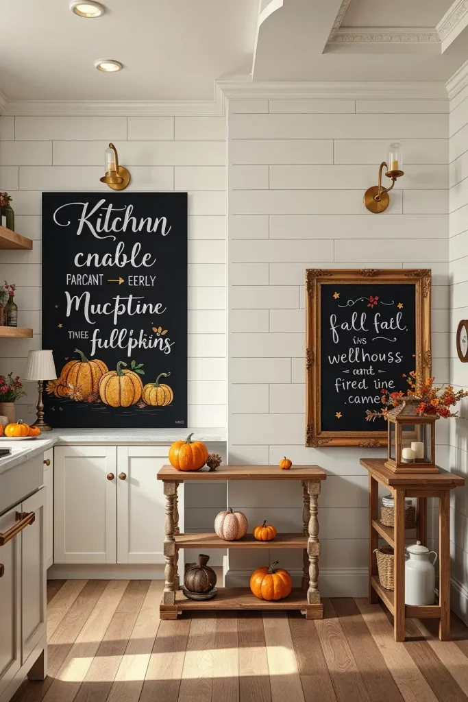 69 Fall Farmhouse Decor Ideas 2025 That Will Transform Your Home This Autumn