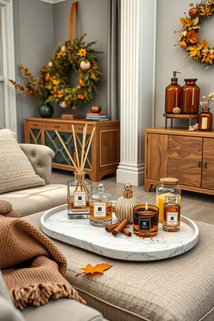 71 Trending Autumn Home Decor 2025 Ideas to Transform Your Space