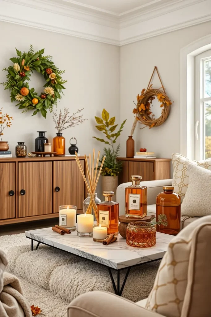 71 Trending Autumn Home Decor 2025 Ideas to Transform Your Space