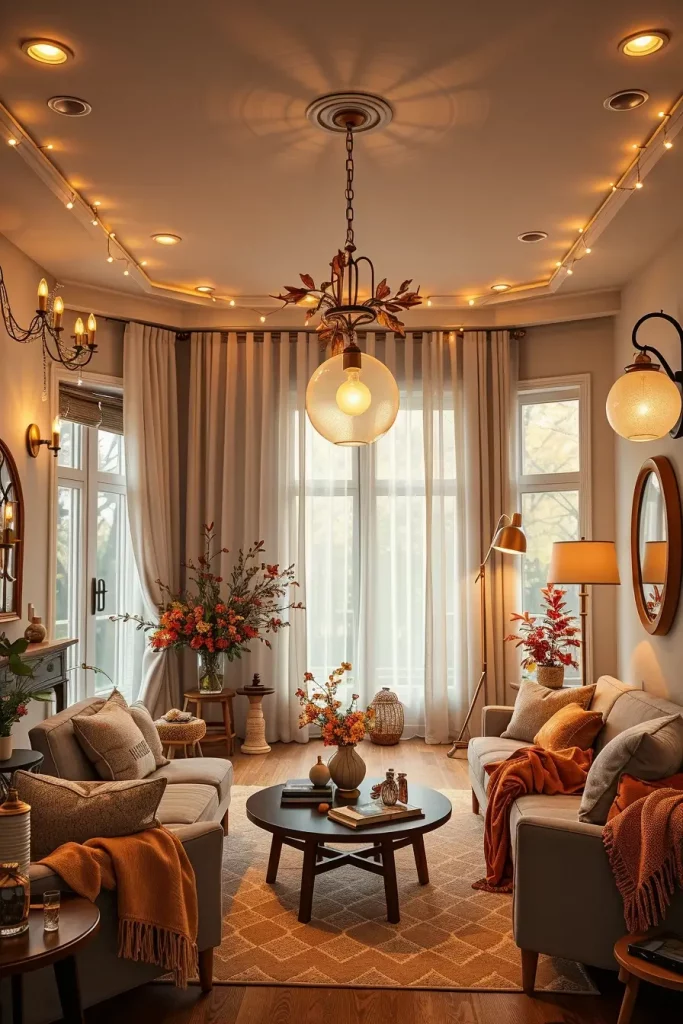 71 Trending Autumn Home Decor 2025 Ideas to Transform Your Space