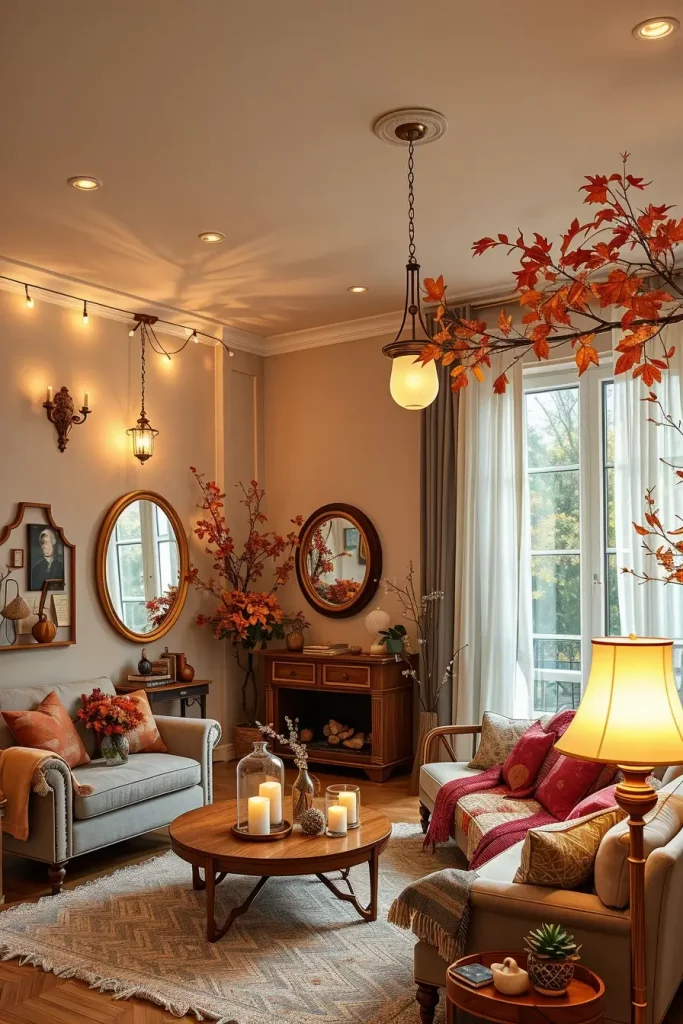 71 Trending Autumn Home Decor 2025 Ideas to Transform Your Space
