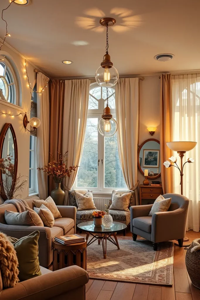 71 Trending Autumn Home Decor 2025 Ideas to Transform Your Space