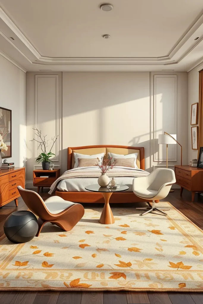 61 Fall Bedroom Decor Ideas 2025 to Make Your Room Warm and Stylish