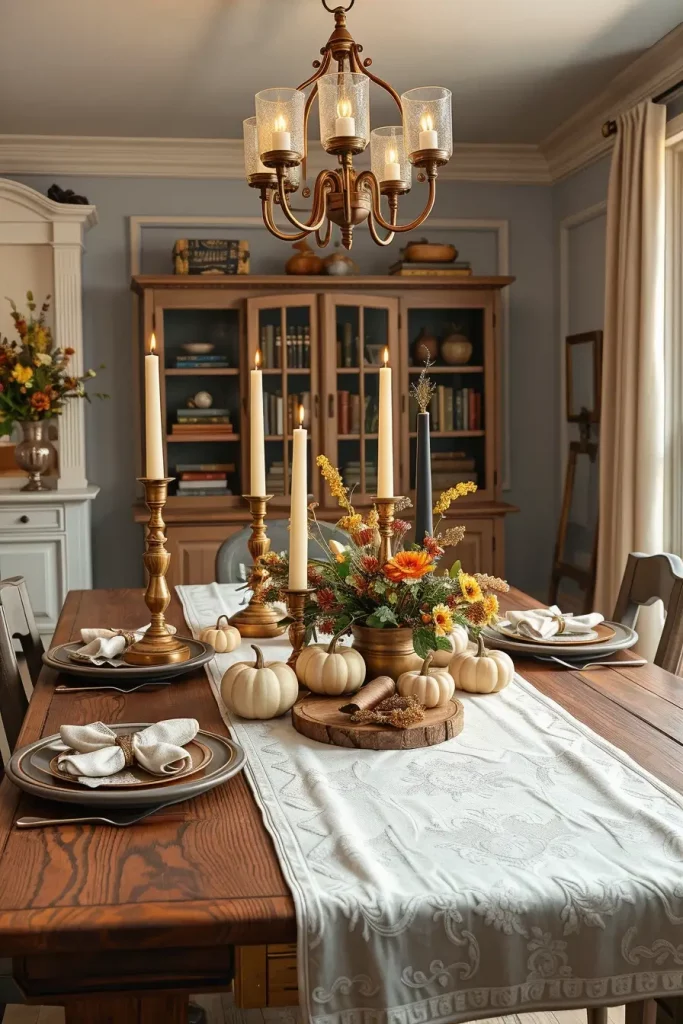 64 Farmhouse Halloween Decor Ideas 2025 to Inspire a Stylishly Spooky Home