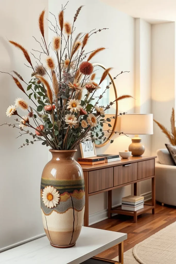 64 Fall Appartement Decor Ideas 2025 to Cozy Up Your Space with Style