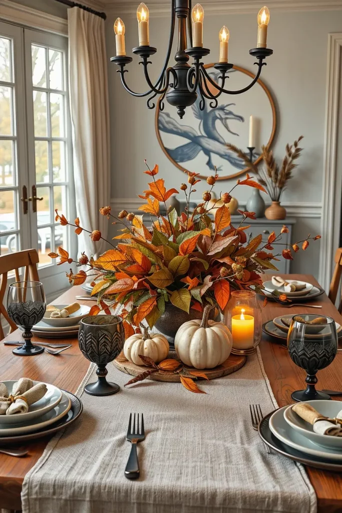 71 Trending Autumn Home Decor 2025 Ideas to Transform Your Space