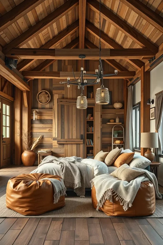 61 Rustic Fall Home Decor 2025 Ideas to Cozy Up Your Space This Season
