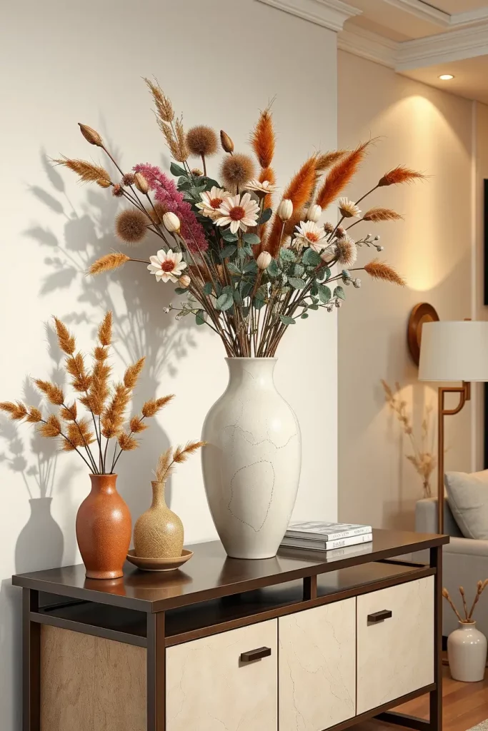64 Fall Appartement Decor Ideas 2025 to Cozy Up Your Space with Style