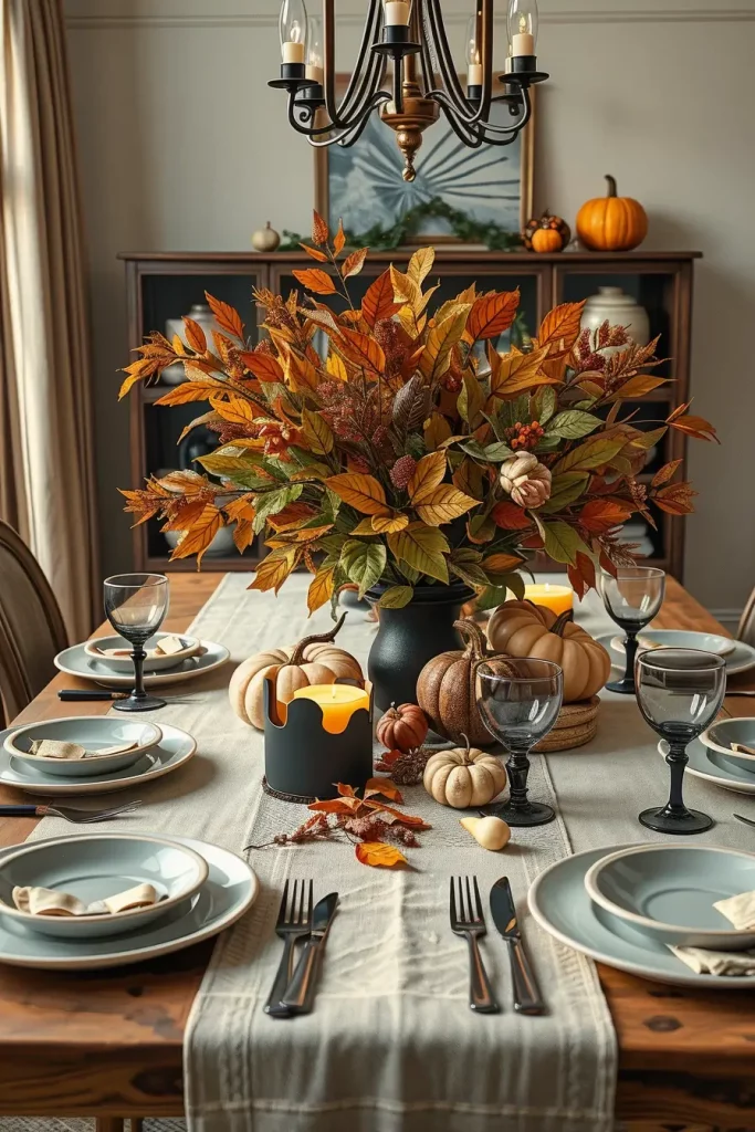 71 Trending Autumn Home Decor 2025 Ideas to Transform Your Space