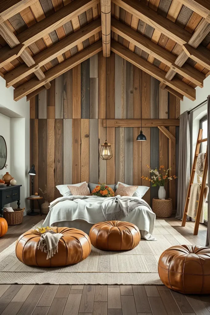 61 Rustic Fall Home Decor 2025 Ideas to Cozy Up Your Space This Season